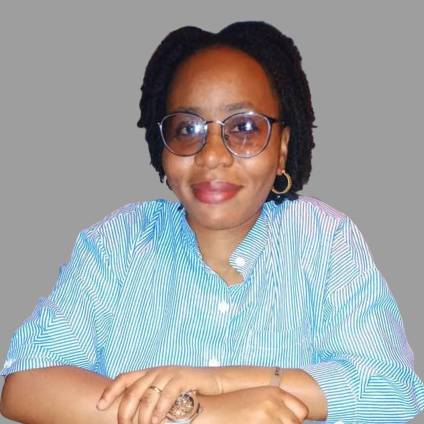 Charlaine Bisimwa
