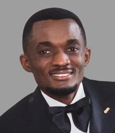 Christian Bindja