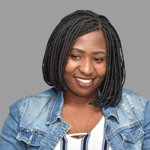 Clémence Nzita Mavinga