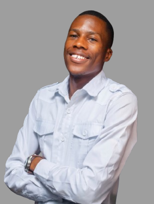 Ghislain Vunanga