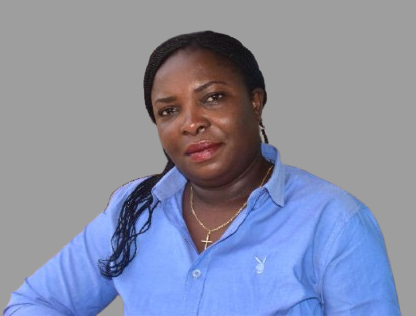 Marline Babwine
