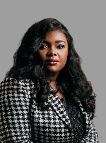 Amina Masudi Nadiamin
