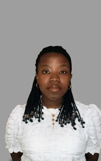 Asifiwe Maboko Patricia