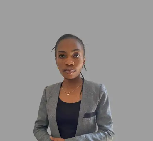 Rosette Mudekereza