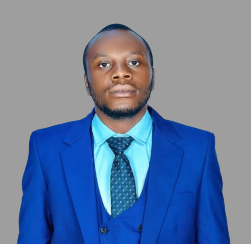 Germain Olinabandji