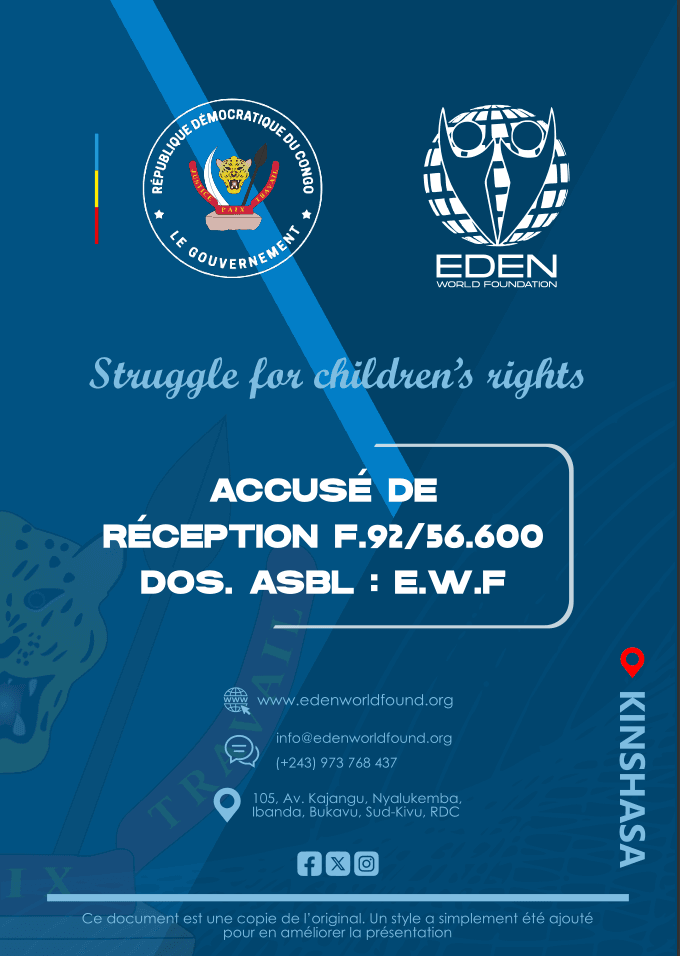 Certificat 1