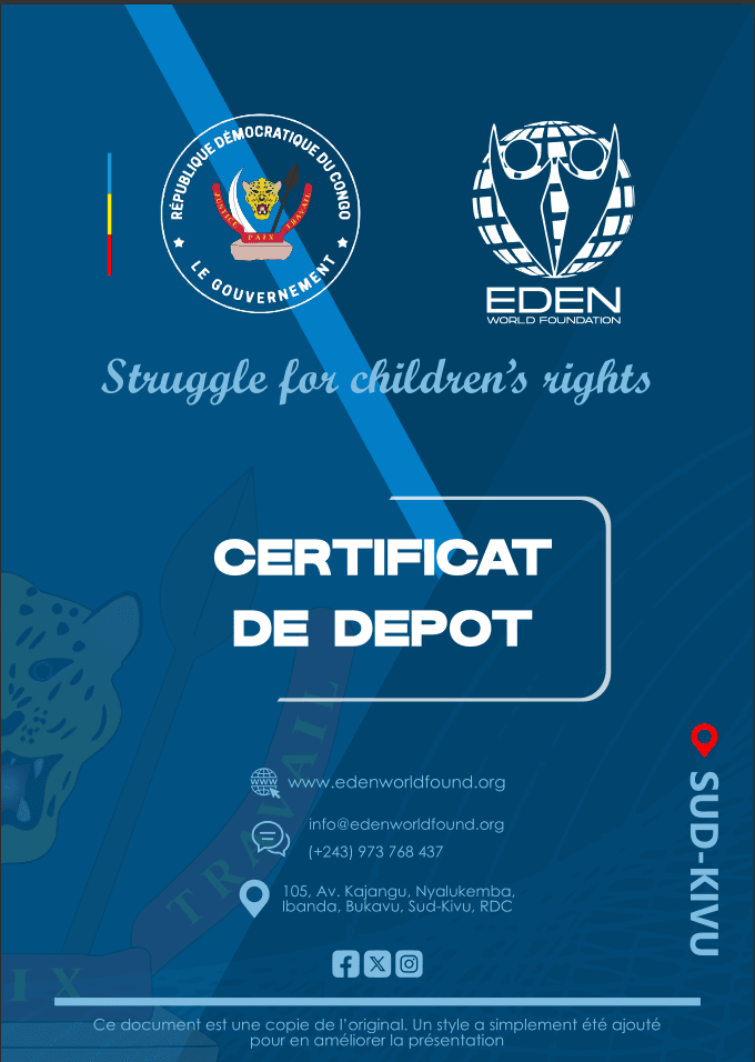 Certificat 3