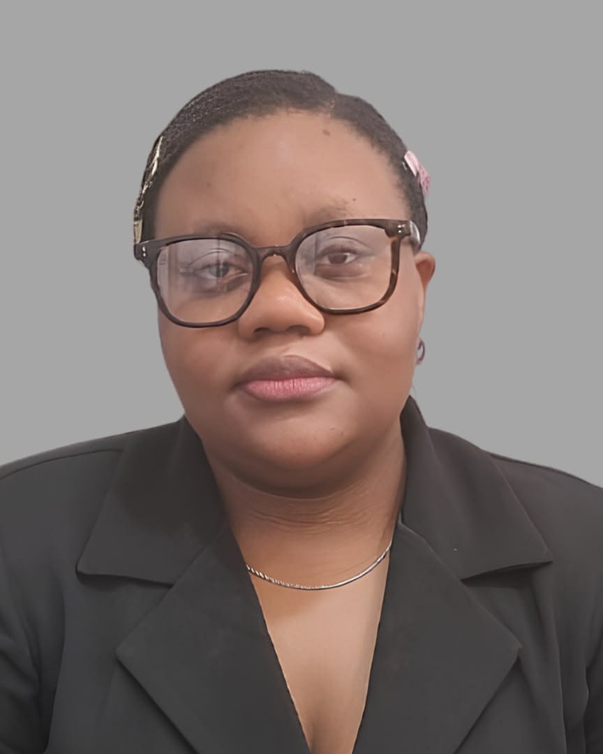Brigitte Bakenga Ntamwinja
