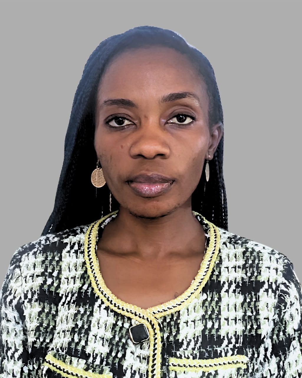 Rosette Mudekereza